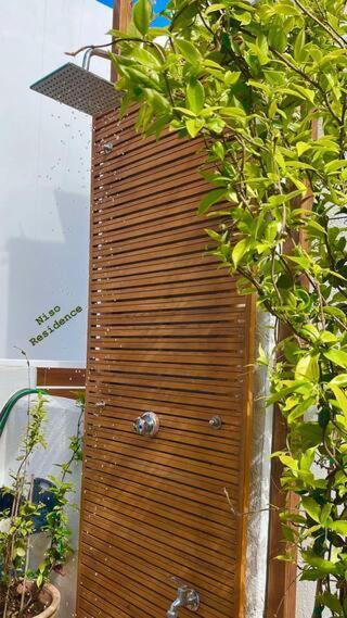 NISO double Livadi (Serifos) Exterior foto